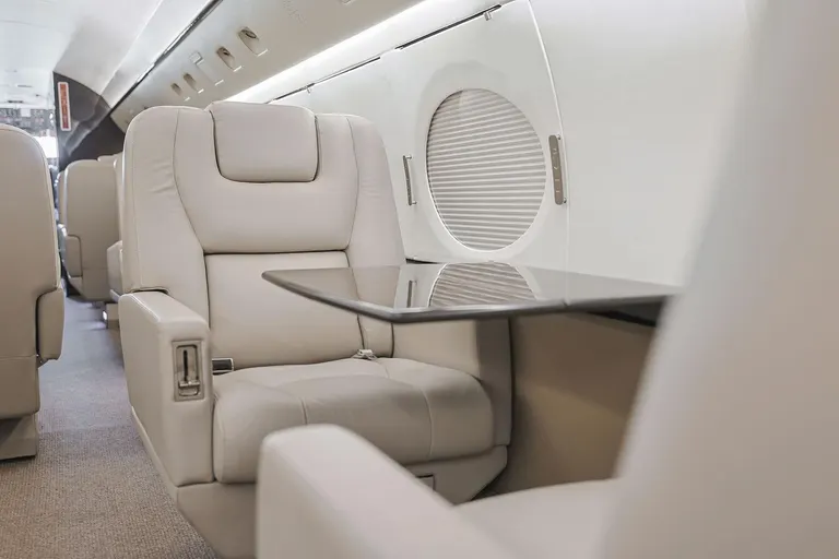 1988 Gulfstream GIV - Photo 7