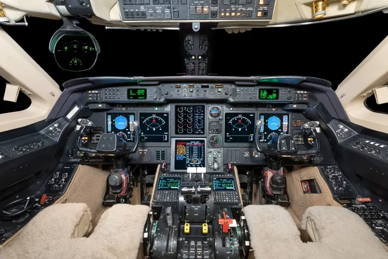 1992 Gulfstream GIV-SP - Photo 2