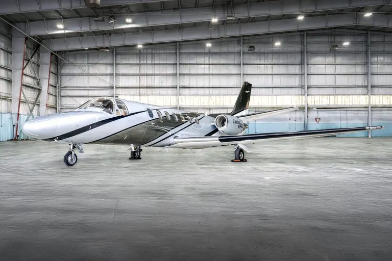 1996 Cessna Citation V Ultra