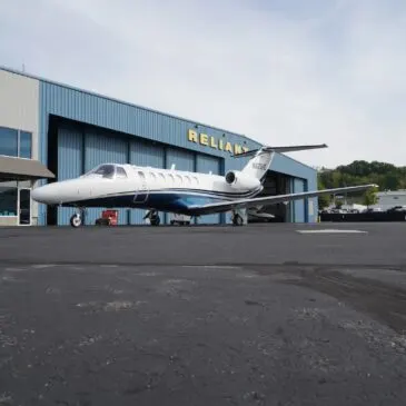 1996 Cessna Citation V Ultra - Photo 25