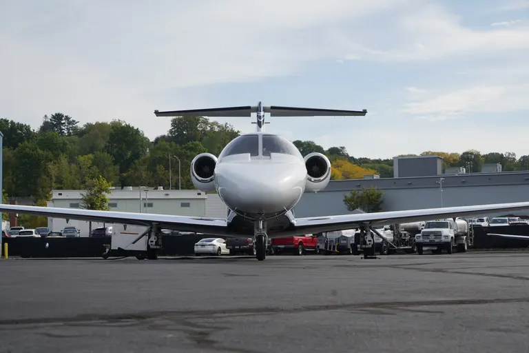 1996 Cessna Citation V Ultra - Photo 5