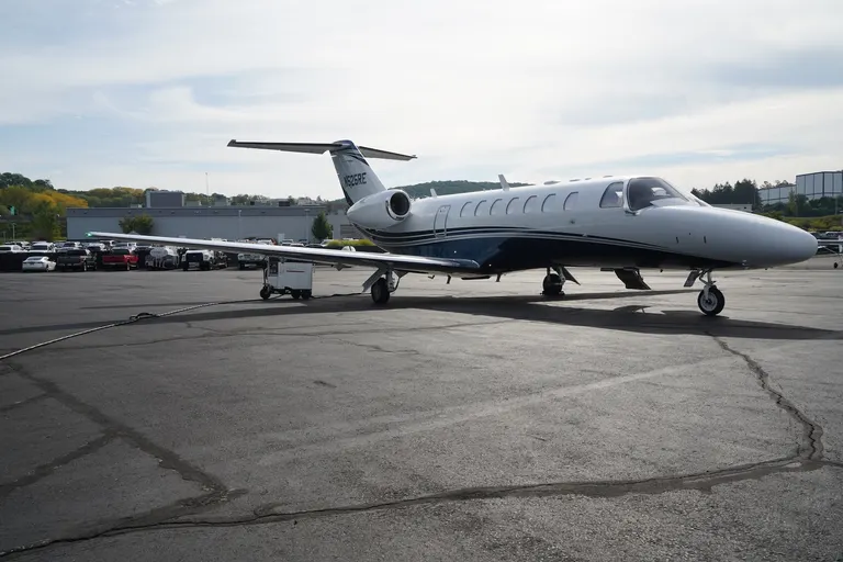 1996 Cessna Citation V Ultra - Photo 17