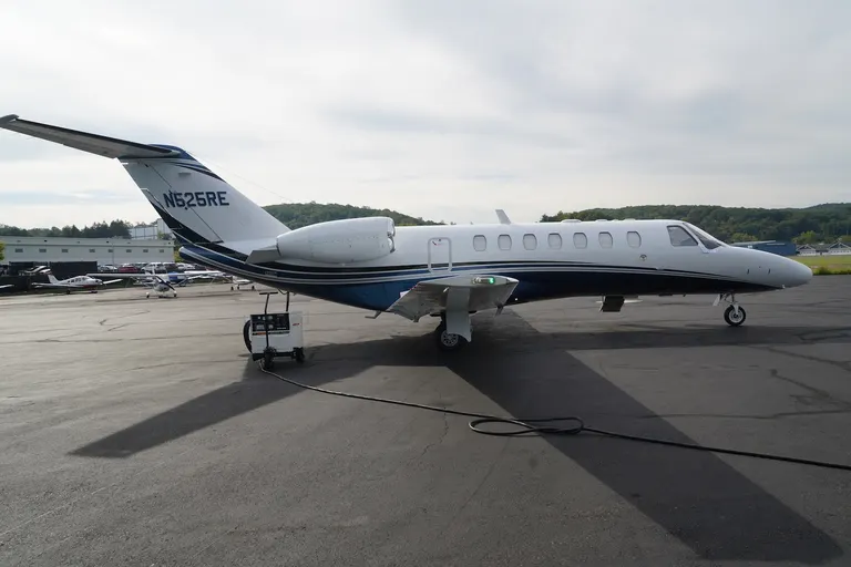 1996 Cessna Citation V Ultra - Photo 18