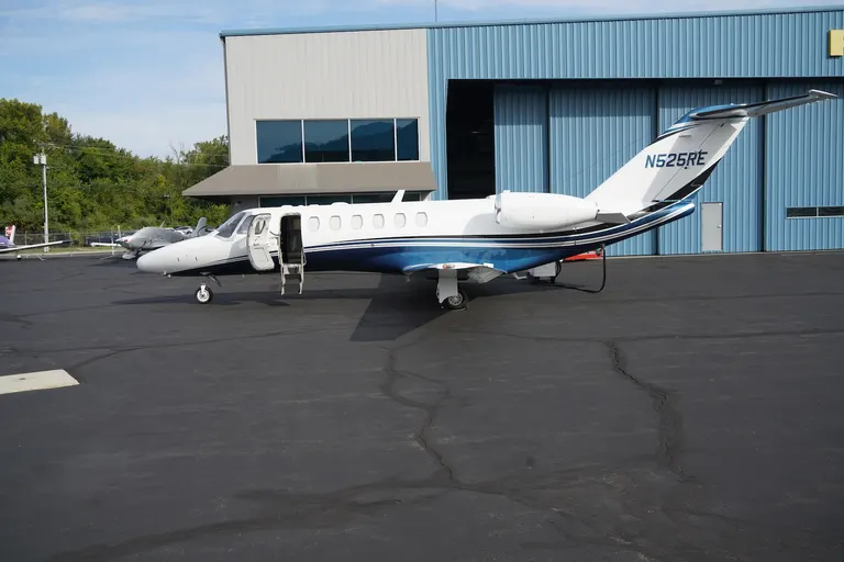 1996 Cessna Citation V Ultra - Photo 20