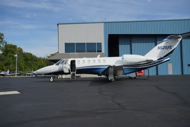 1996 Cessna Citation V Ultra - Photo 22