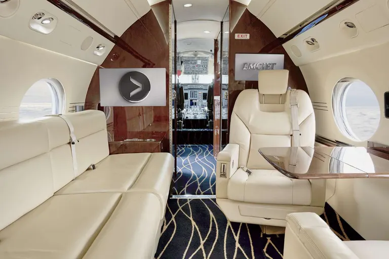 1997 Gulfstream GV - Photo 20