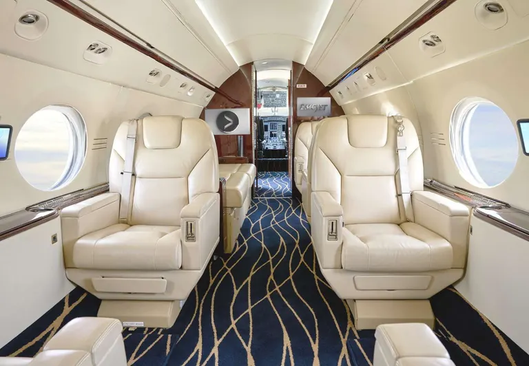 1997 Gulfstream GV - Photo 22