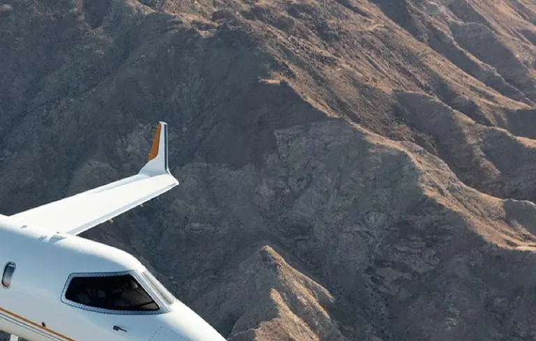 1998 Bombardier Challenger 604 - Photo 4
