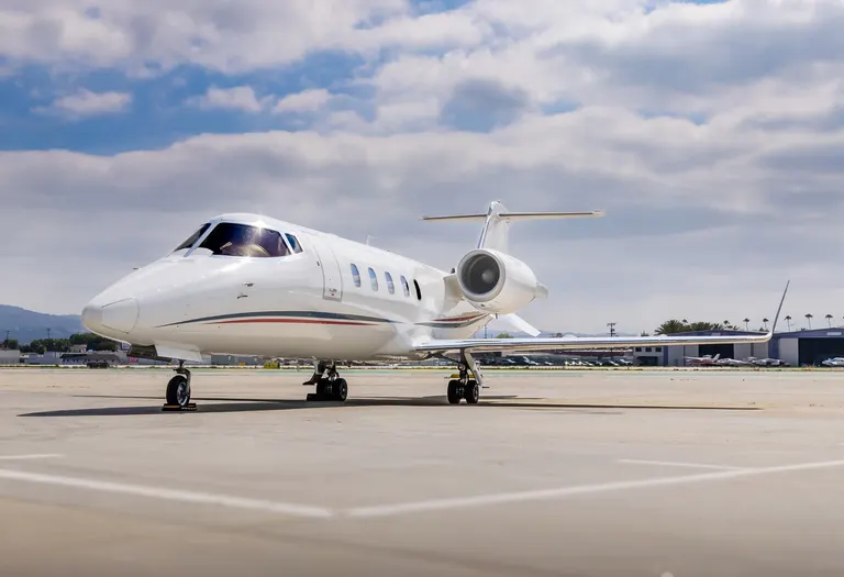 1998 Bombardier Learjet 60 - Photo 23