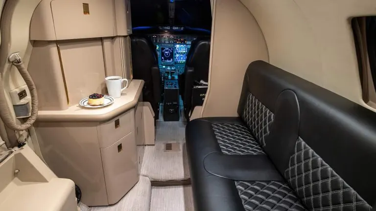 1998 Cessna Citation V Ultra - Photo 4