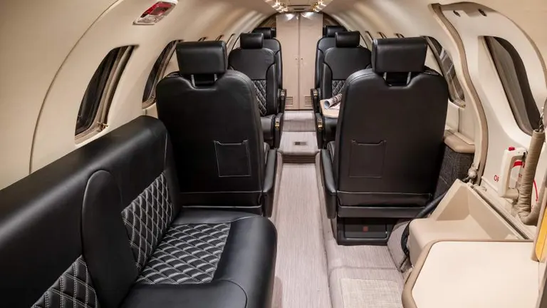 1998 Cessna Citation V Ultra - Photo 5