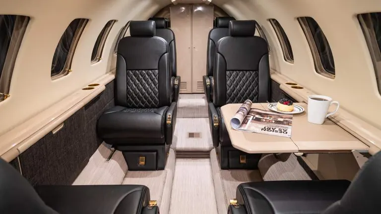 1998 Cessna Citation V Ultra - Photo 6