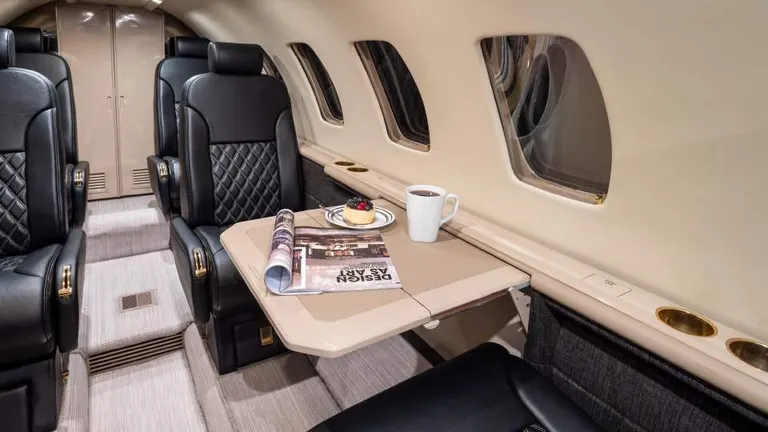 1998 Cessna Citation V Ultra - Photo 7