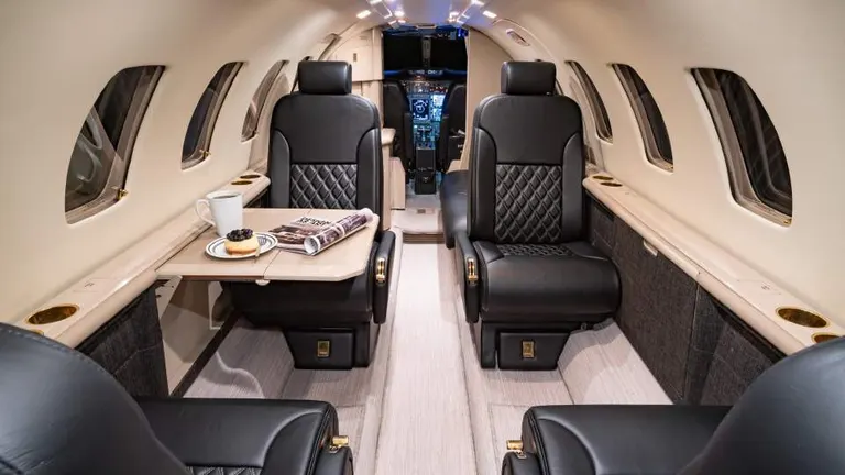 1998 Cessna Citation V Ultra - Photo 8