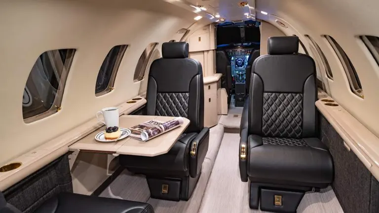1998 Cessna Citation V Ultra - Photo 9