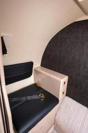 1998 Cessna Citation V Ultra - Photo 11