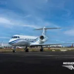 1998 Gulfstream GIV-SP - Photo 16