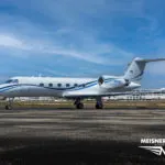 1998 Gulfstream GIV-SP - Photo 18