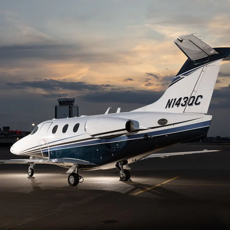 1998 Gulfstream GIV-SP - Photo 27