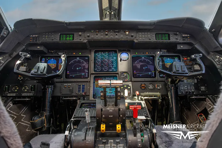 1998 Gulfstream GIV-SP - Photo 15