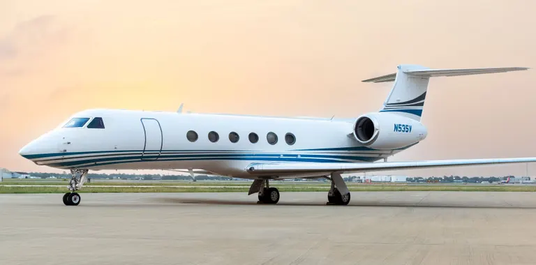 1998 Gulfstream GV - Photo 11