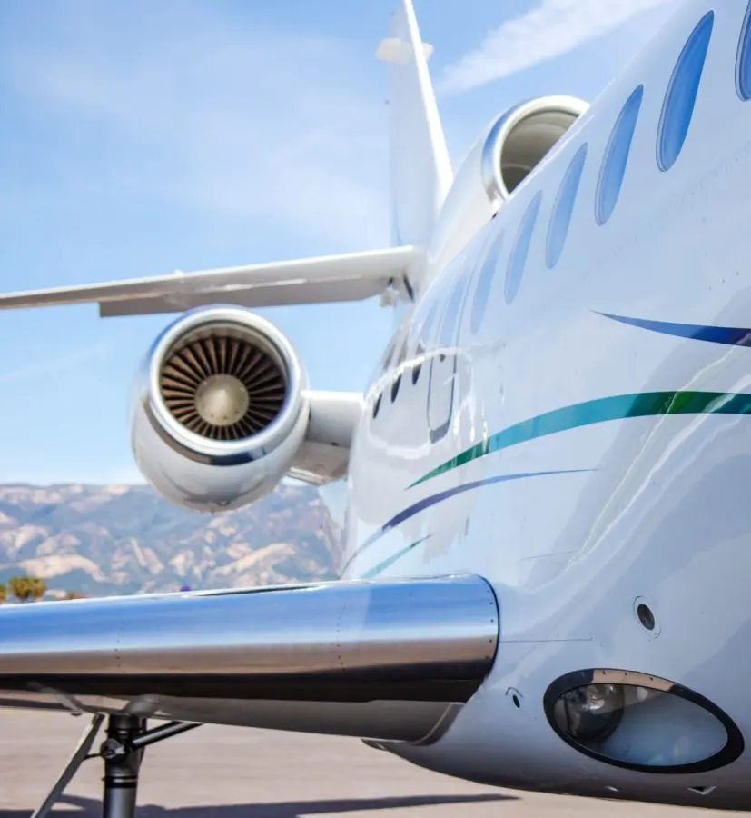 1998 Gulfstream GV - Photo 16