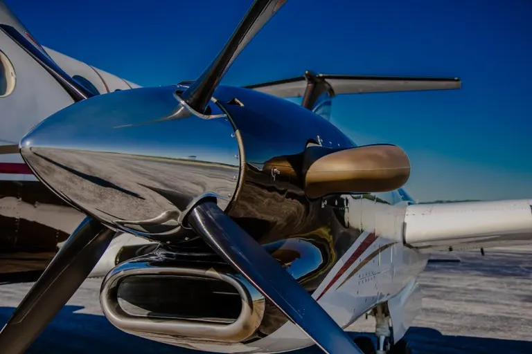 1998 Gulfstream GV - Photo 5