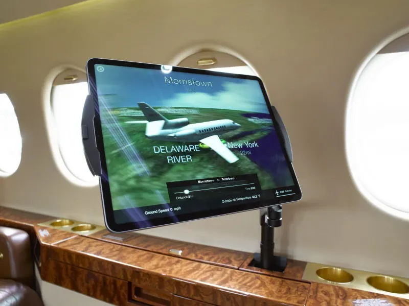 1999 Dassault Falcon 900EX - Photo 7