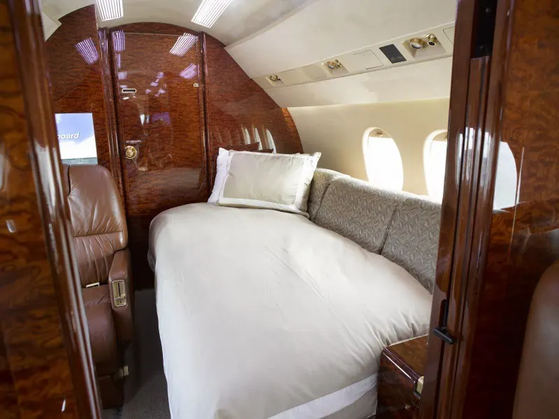 1999 Dassault Falcon 900EX - Photo 16