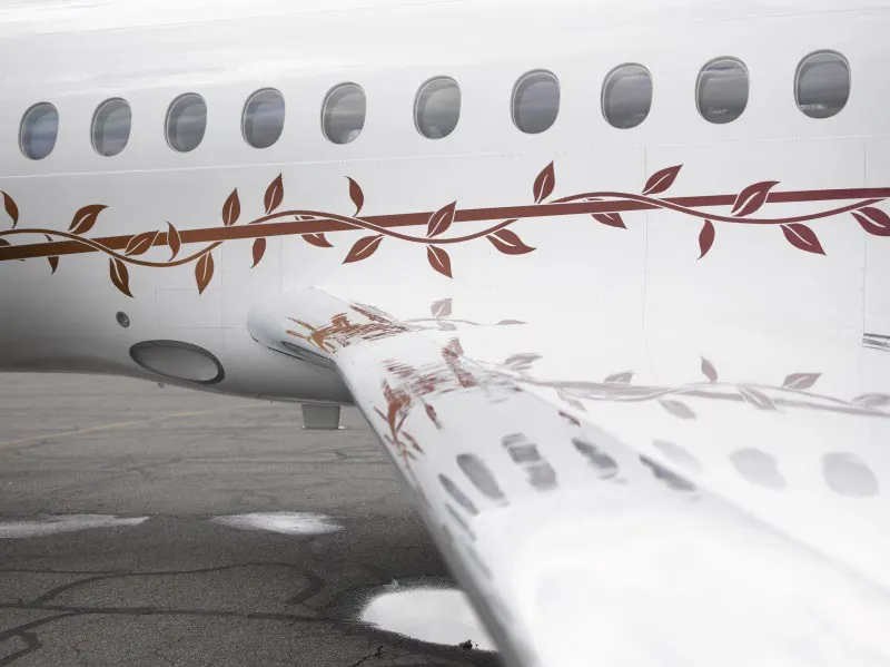 1999 Dassault Falcon 900EX - Photo 21