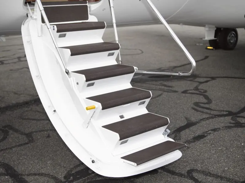 1999 Dassault Falcon 900EX - Photo 23