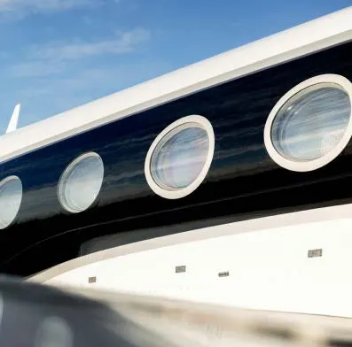 1999 Gulfstream GV - Photo 18