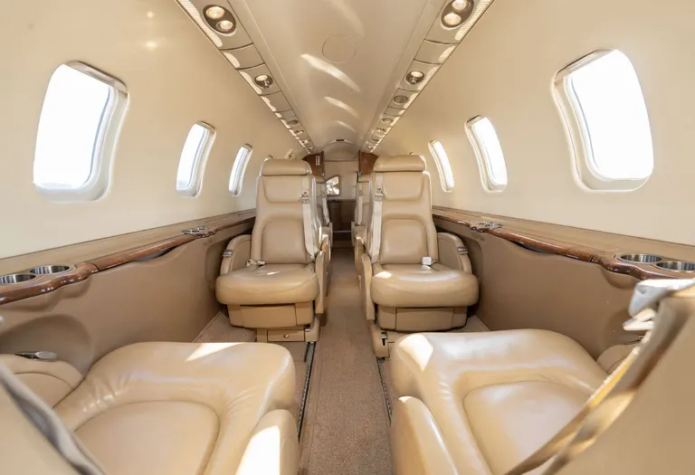 2001 Bombardier Learjet 45 - Photo 15
