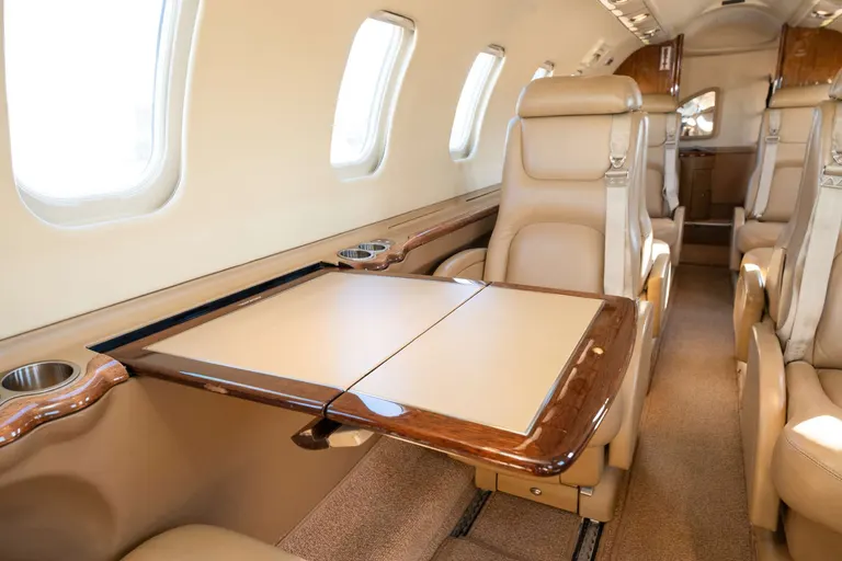 2001 Bombardier Learjet 45 - Photo 17