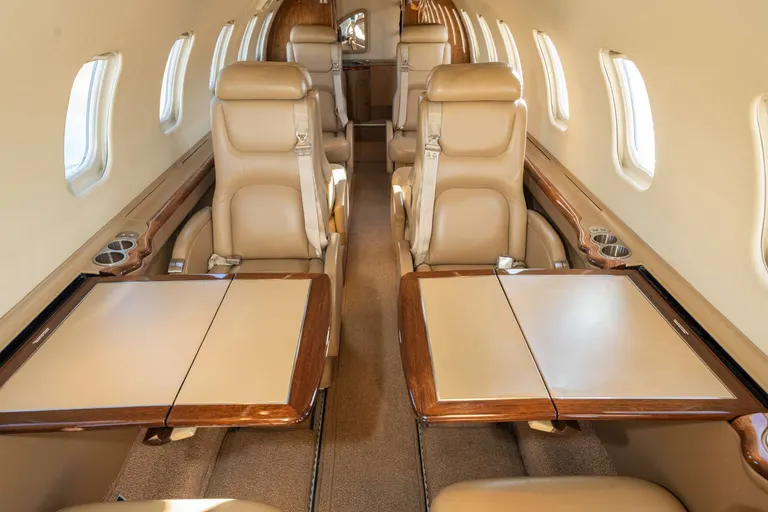 2001 Bombardier Learjet 45 - Photo 18