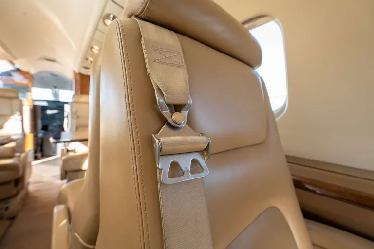 2001 Bombardier Learjet 45 - Photo 20