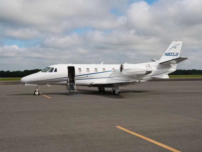 2001 Cessna Citation Excel - Photo 2