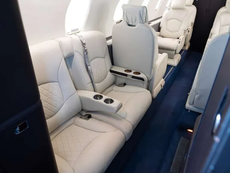 2001 Cessna Citation Excel - Photo 4