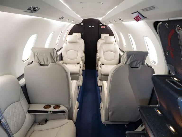 2001 Cessna Citation Excel - Photo 5