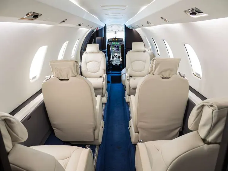 2001 Cessna Citation Excel - Photo 6