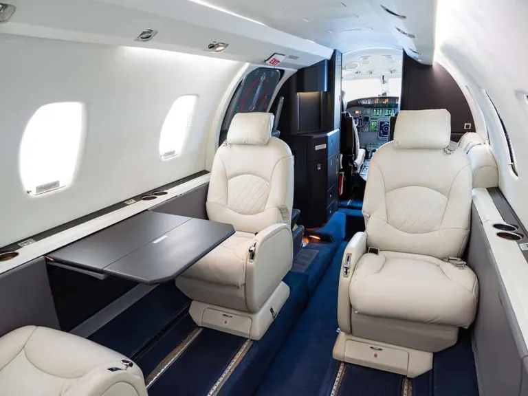 2001 Cessna Citation Excel - Photo 7