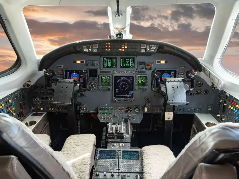 2001 Cessna Citation Excel - Photo 8