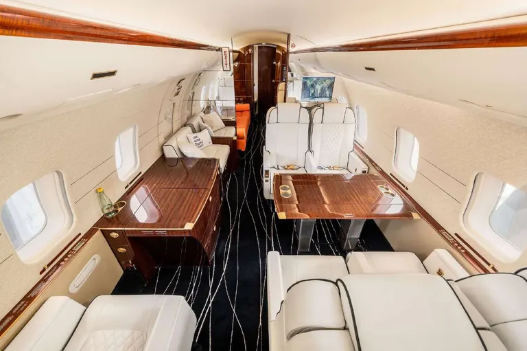 2003 Bombardier Global Express - Photo 7