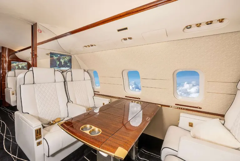 2003 Bombardier Global Express - Photo 8