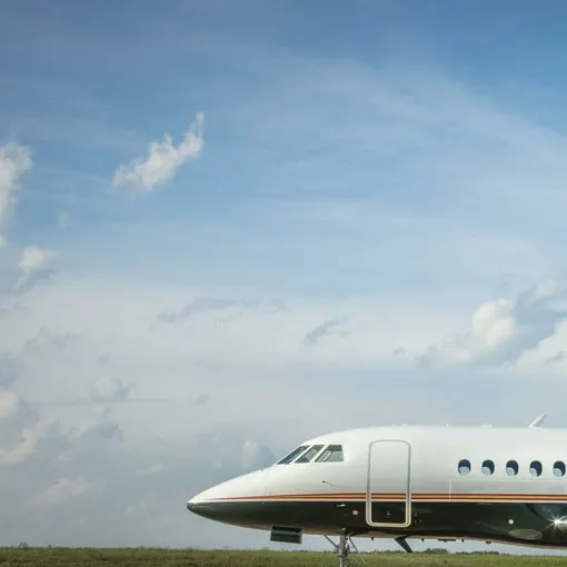 2003 Dassault Falcon 2000 - Photo 4
