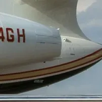2003 Dassault Falcon 2000 - Photo 12