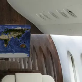 2003 Dassault Falcon 2000 - Photo 20