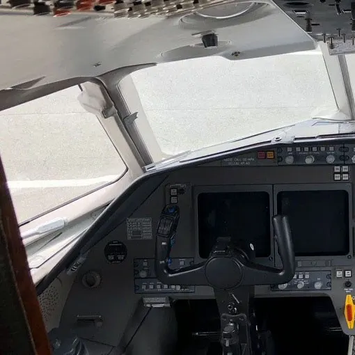2003 Dassault Falcon 2000 - Photo 22