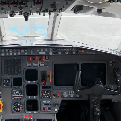 2003 Dassault Falcon 2000 - Photo 23