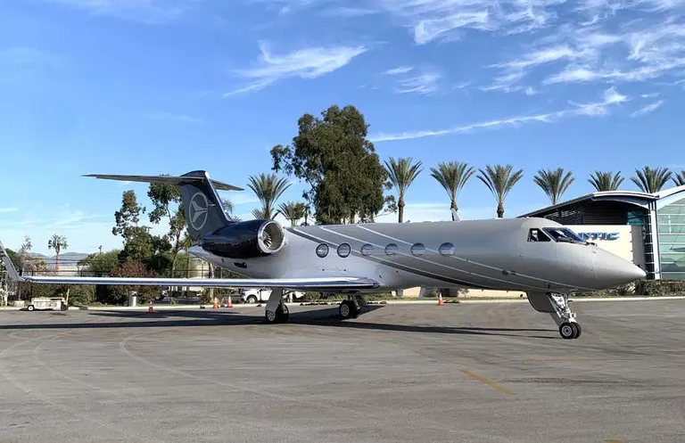 2003 Gulfstream G300 - Photo 4